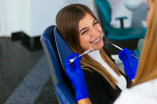 Oral Cancer Screening in Youngsville, PA