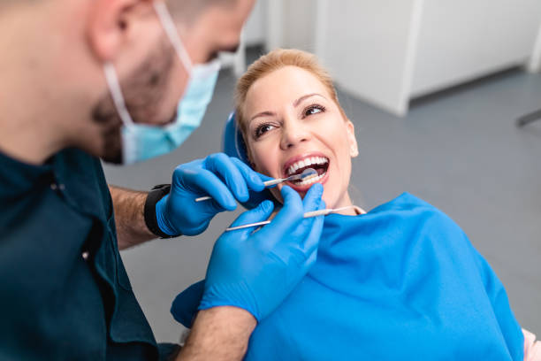 Best Emergency Dental Care  in Youngsville, PA