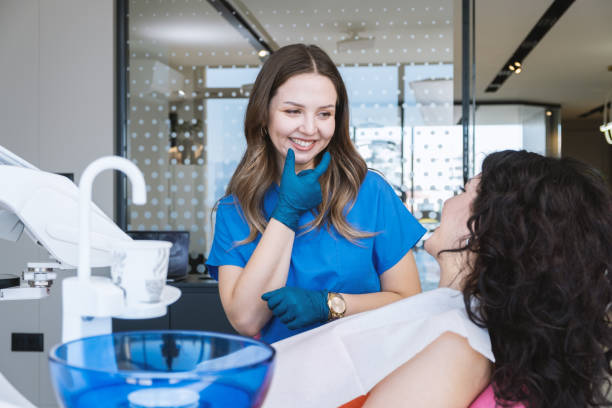 Emergency Dental Services in Youngsville, PA