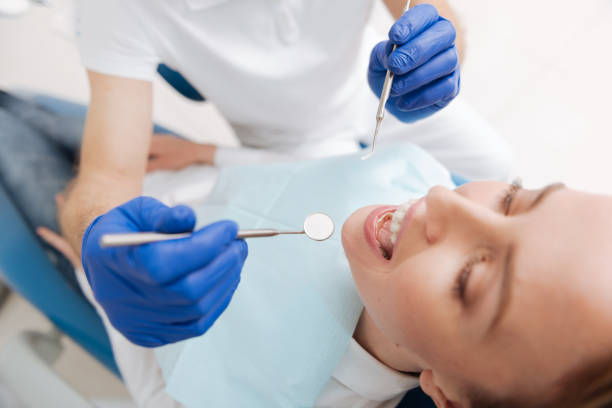 Best Dental Exams and Cleanings  in Youngsville, PA